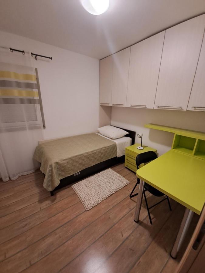 Apartment Mira Šibenik Buitenkant foto
