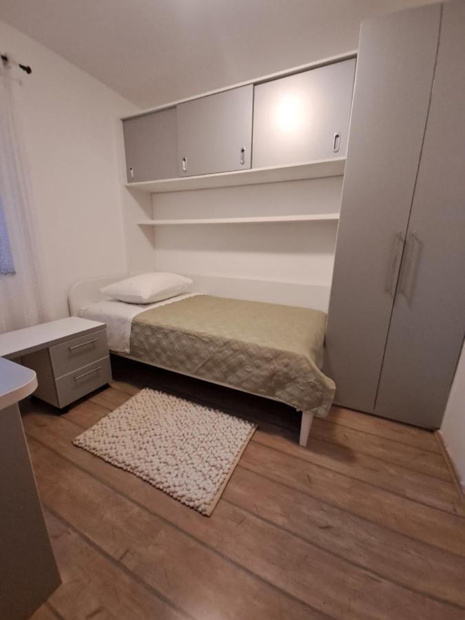 Apartment Mira Šibenik Buitenkant foto