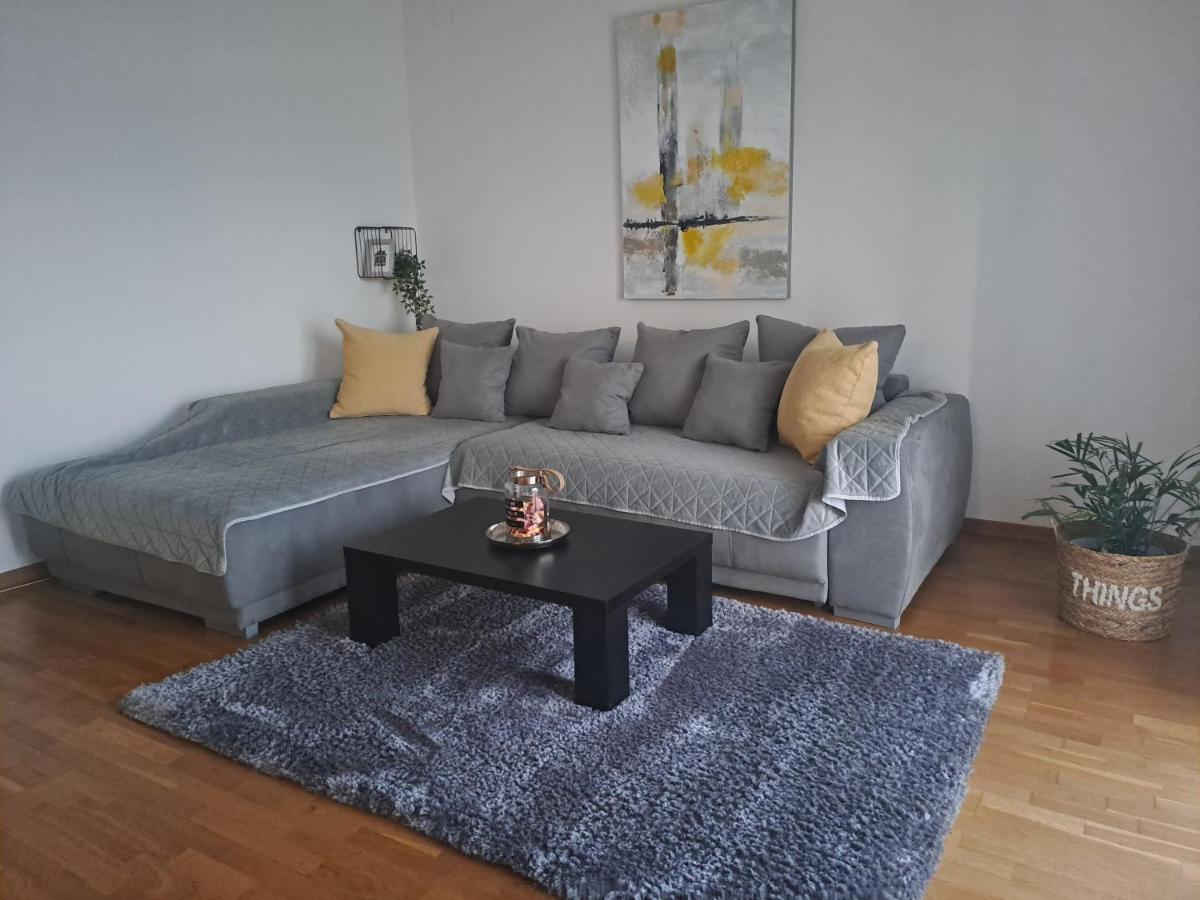 Apartment Mira Šibenik Buitenkant foto